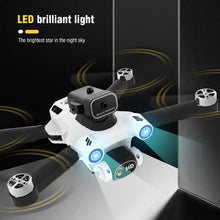 Load image into Gallery viewer, 2023 S136 PRO Ultra RC Dron 8K Camera Drone GPS Obstacle Avoidance Drones Quadcopter FPV Wifi 1KM Helicopter Brushless Motor Kid