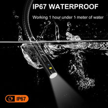 Load image into Gallery viewer, Teslong Endoscope Camera Snake Tube 3.9mm 5.5mm 7.6mm Cable 5.5mm 8mm Dual lens 12.5mm Auto focus Cable For NTS300 NTS500