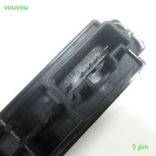 Load image into Gallery viewer, Car accessories original quality D651-66-370 window single switch for Mazda 2 demio DE 2007-2012 (3 door)