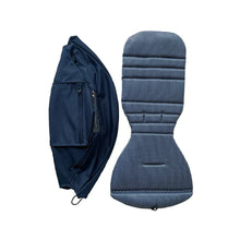 Load image into Gallery viewer, MomTan Stroller Replacement Cloth Set Waterproof Double Layer