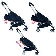 Load image into Gallery viewer, COLU KID® Baby Stroller Cushion Seat for Babyzen Yoyo & Yoyo2 Strollers