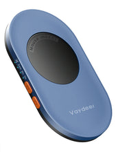 Load image into Gallery viewer, Vaydeer Undetectable Mouse Jiggler with Power Adapter and ON/Off Switch Mouse Mover Simulator, Driver-Free Mouse Movement Simula