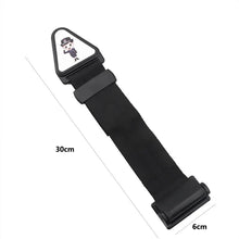 Load image into Gallery viewer, Kids Car Safety Belt Adjuster Strap for Baby Seat Seatbelt Correction