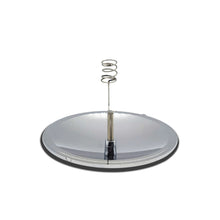 Load image into Gallery viewer, Outdoor Emergency Tool Gear Accessories Windproof Fire Starter Outdoor Solar Lighter Camping Survival camping equipment Starter