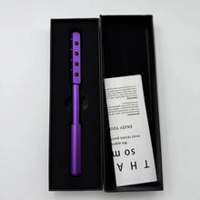 Load image into Gallery viewer, 24 Germanium Face Massage Roller Stick for Skin Care & Beauty