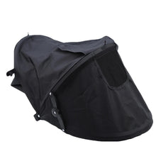 Load image into Gallery viewer, Baby Stroller Sunshade Canopy Hood Sunshield Cover Pram Accessory