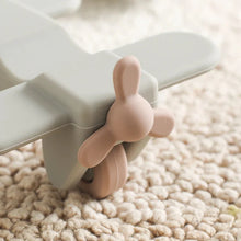 Load image into Gallery viewer, Baby Silicone Car Teether Toy Montessori Educational 0-12 Months