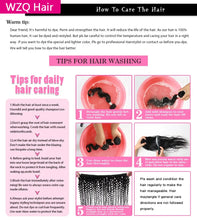 Load image into Gallery viewer, Short Bob Wig Pixie Cut Straight Human Hair Wigs For Women Natural Color Human Hair Accessories Glueless Wig Ready To Wear Sale