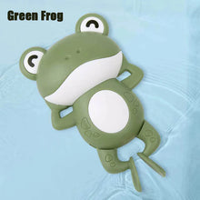 Load image into Gallery viewer, Baby Bath Toys - Duck & Penguin Water Spray Shower Toys | Fun & Safe Bath Time Gift for Kids