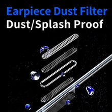 Load image into Gallery viewer, Edge to Edge Coverage Screen Protector for iPhone 14 Pro Max 12 13 Dust Free Phone Screen Protector Glass With Install Proof Without Bubbles