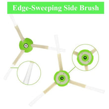 Load image into Gallery viewer, Vacuum Cleaner Accessories Replacement Kit For IRobot Roomba I Series I7 I7+ I3 I4 I8 E5 E6 J7 J7+ Plus Robotics Home Appliance