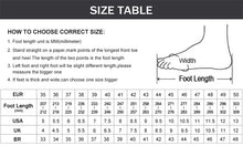 Load image into Gallery viewer, Men Running Shoes Fashion Breathable Outdoor Male Sports Shoes Sneakers Women Comfortable Athletic Footwear