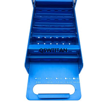 Load image into Gallery viewer, kirschner wire sterilization case orthopedic instrument box container veterinary equipment