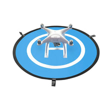Load image into Gallery viewer, Mavic 3/Mavic Air 2/DJI Air 2S Landing Pads 55cm 75cm 110cm Drones Landing Pad for DJI Mavic Mini Air RC Quadcopters Accessories