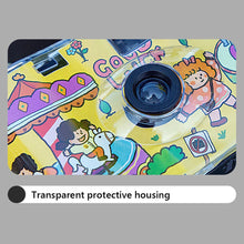 Load image into Gallery viewer, 35mm Disposable Film Camera with Flash One Time Camera 400 ISO Disposable Camera for Gathering Wedding Travel