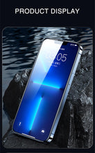 Load image into Gallery viewer, 120D New upgrade Tempered Glass For iPhone 14 13 12 7 8 Plus Mini XR X XS Screen Protector For Iphone 14 13 12 11 Pro Max Glass Anti-Scratch HD Tempered Glass Screen Protector