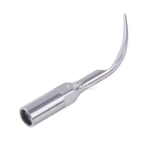 Load image into Gallery viewer, 1Pack Dental Scaler Tips Piezo Accessories G1 G2 G3 G4 G5 G6 P1 P3 P4 GD1 GD2 GD3 GD4 PD1 PD3 for EMS Woodpecker DTE Satelec