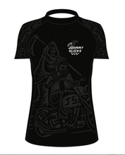 Load image into Gallery viewer, Johnny Slicks Rashguard