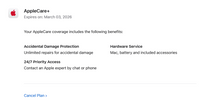 Load image into Gallery viewer, Mac Studio (2022) – Apple M1 Ultra 64-Core GPU – 128GB RAM 2TB SSD | AppleCare+ 3/26