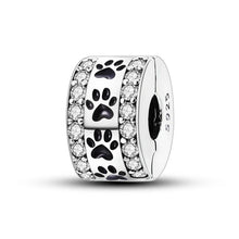 Load image into Gallery viewer, Hot Sale 925 Sterling Silver Charms Beads for Women - Perfect Fit for Pandora Bracelets, Fashionable Jewelry Pendant