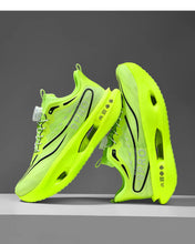 Load image into Gallery viewer, Running Shoes Men Training Speciality Marathon Sports Breathable Lightweight Women's Comfortable Nonskid Leisure Sneakers