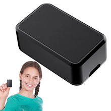 Load image into Gallery viewer, Anti-theft Real Time Tracking Mini Magnetic GPS Tracker SIM Message Positioner Tracker Mini GPS Locator for Old People Kids Pet