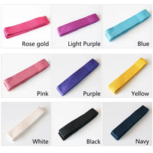 Load image into Gallery viewer, Yoga Mat Strap Belt Shoulder Carry Belt Adjustable Sports Sling Exercise Stretch Fitness Elastic Yoga Belt Yoga Equipment