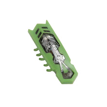 Load image into Gallery viewer, Interactive Mini Electric Bug Cat Toy – Battery Operated Flip Beetle