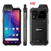 Load image into Gallery viewer, UNIWA W888 ATEX Explosion IP68 Rugged Andriod 11 Smartphone Octa Core 4GB+64GB 6.3Inch HD/FHD Screen 4G Mobile Phone 5000mAh NFC