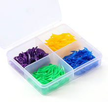 Load image into Gallery viewer, 4boxes Dental Disposable Wedge Tooth Gap Non-toxic Medical Grade Dental Consumables