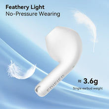 Load image into Gallery viewer, Edifier X2s Wireless Earbuds Bluetooth V5.3 Earphones X2 Upgraded 26hours Playback time Deep Bass Lightweight IP54 Waterproof