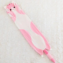 Load image into Gallery viewer, Long Cat Plush Toys - Soft Nap Pillow & Home Decor | 50-130cm Cute Gift for Kids & Girls