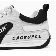 Load image into Gallery viewer, Men Running Shoes Outdoor Sport Sneakers Man Vulcanized Shoes Flat Casual Sneakers for Men Shoes 2025 New Brand Footwear