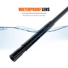 Load image into Gallery viewer, 4.3" IPS Screen Industrial Endoscope Camera HD1080P Single Dual Lens Inspection Borescope IP68 Waterproof LEDs 2600mAh Battery