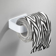 Load image into Gallery viewer, Adhesive Kitchen Paper Towel Holder – Tissue Hanger & Napkin Rack