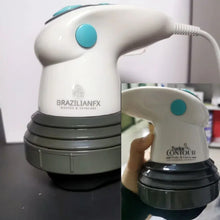 Load image into Gallery viewer, Slimming Body Massager Electric Anti Healthcare Relax Saude Cellulite Massage Adelgazar Perder Peso Masaje Celulitis Custom Logo (RPM Healthcare)