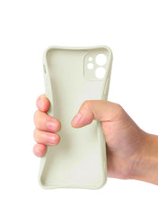 Load image into Gallery viewer, Cute and Funny Puppy Phone Case For iPhone 13 14 11 12 Pro Max XS XR 7 8 Plus Creative Shockproof Soft Silicone Phone Cover Flexible Silicone Dog Pattern Cute Phone Case