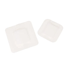 Load image into Gallery viewer, 5PC Portable Hydrocolloid Adhesive Dressing Wound Dressing Self Adhesive Breathable Ultra Thin Waterproof Bedsore Heal Pad Patch