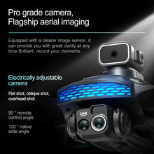 Load image into Gallery viewer, For Xiaomi M6 Drone Professional 8K Camera Drone 5G WIFI FPV UAV With screen remote control RC Dron avoidance Aerial Quadcopter