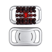 Load image into Gallery viewer, 22-Head Fascia Gun High-Frequency Vibration Body Massage Gun Back and Waist Massager Neck Shoulder Massager Muscle masajeador