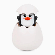 Load image into Gallery viewer, Baby Bath Toys - Duck & Penguin Water Spray Shower Toys | Fun & Safe Bath Time Gift for Kids