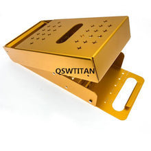 Load image into Gallery viewer, kirschner wire sterilization case orthopedic instrument box container veterinary equipment