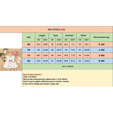 Load image into Gallery viewer, Baby Girl Summer Dress Set (0–9M) – Love Print Sleeveless Dress with Matching Hat