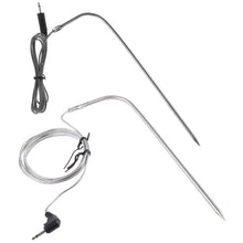 Load image into Gallery viewer, Digital Kit Thermometer Probe Replacement Parts Kitchen Accessories Stainless Steel Material Part for Grilling Microwave
