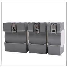 Load image into Gallery viewer, AC SPD Surge Protection 2P 3P 4P 10〜20KA/20〜40KA /30KA〜60KA House Lightning Protector Low-Voltage Arrester Protective Device