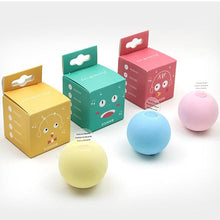 Load image into Gallery viewer, 3 Colors Cat Toys New Gravity Ball Smart Touch Sounding Toys Interactive Pet Toys Toys Pet Training Ball Toy Supplies Interactive Cat Toy Ball of Sounds for Cats