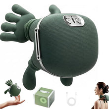 Load image into Gallery viewer, Bionic Neck Shoulder Massager N7 Kneading Pillow for Full Body Relief