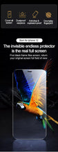 Load image into Gallery viewer, 4PCS Tempered Glass for iPhone 11 14 12 13 Pro XR X XS Max Screen Protector on for iPhone 14 Pro Max Mini 7 8 6 6S Plus SE Glass Easy Installation Bubble Free HD Clear Scratch Resistant Anti-Fingerprint Tempered Glass Film