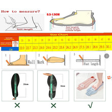 Load image into Gallery viewer, Running Shoes for Men Sports Anti-skid Walking Wear-Resistant Jogging Sneakers Choice Outdoor Lightweight Soft Man Mens Casual