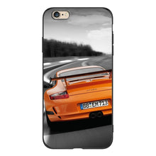 Load image into Gallery viewer, Cute Cover Soft Silicone Print Cars Print Phone Case For Iphone 5s 5 S Se 2016 4.0" Case Phone Cover On Iphone 6s 6 S Plus Funda Bumper Black Case Sport Race Car